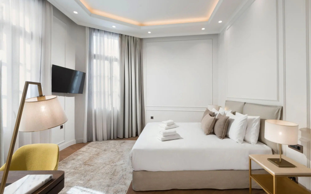 The Residence Aiolou Hotel & Spa