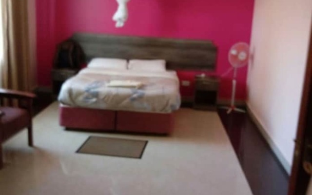 Jirime Hotel & Resort
