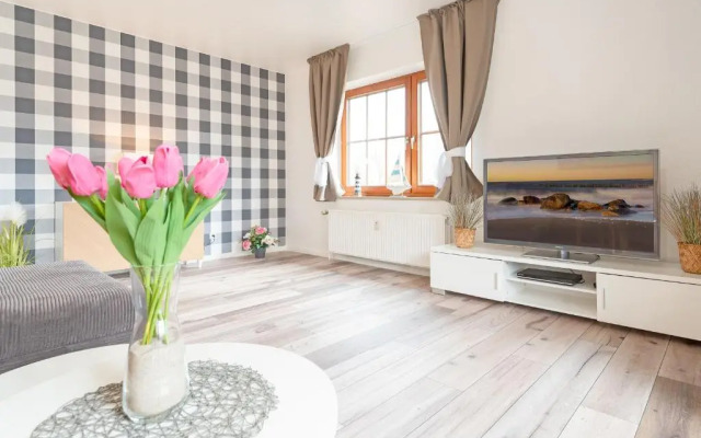 Seestraße 43 Wohnung 10