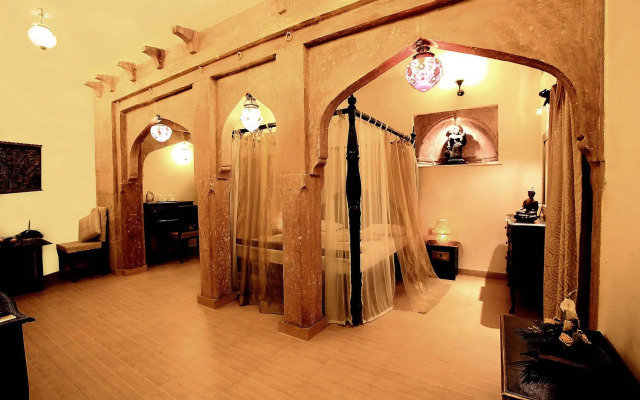 The Kothi Heritage