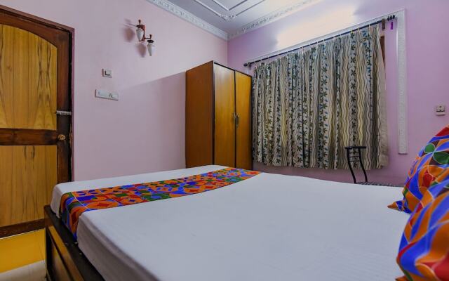 FabExpress Elite Stay I