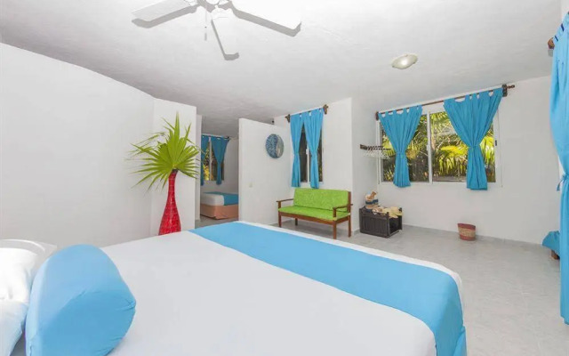 Mestizo Hotel Boutique