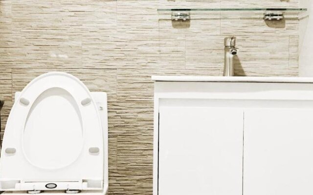 Bai Sha Tan-Nanwan Branch