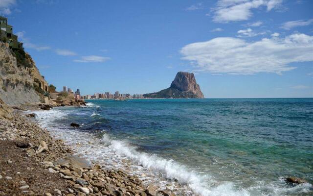 Villas Costa Calpe - Isabela