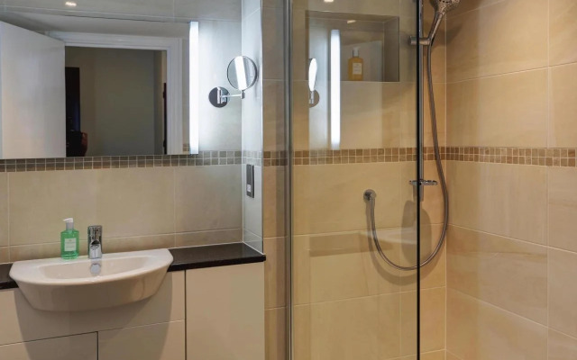 Best Western Old Tollgate Hotel & Restaurant