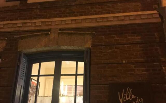La maison des 4 chats