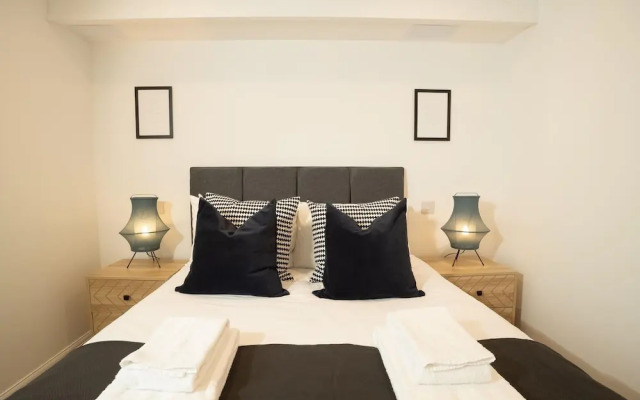 Harbour 1 Bedroom Retreat, Torquay Near Babbacombe