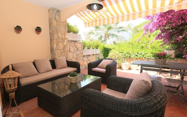 Casa Para 6 Personas en Cambrils