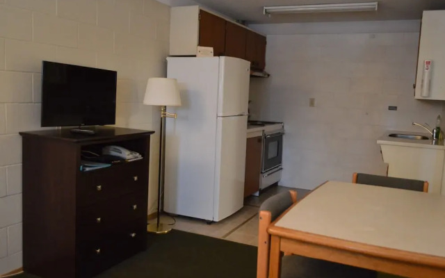 Western Traveller Motel