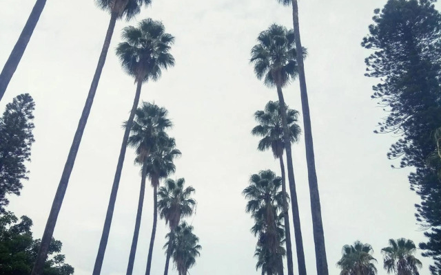 Appartamento nel cuore di Palermo