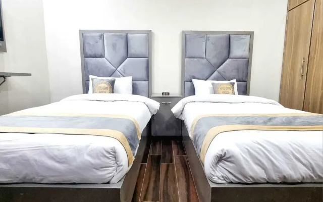Hotel Grand Pakeeza