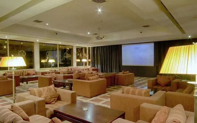 Le Semiramis Marrakech by BraviaHotels