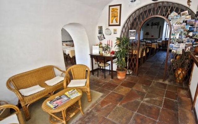 Il Cantinone Rooms
