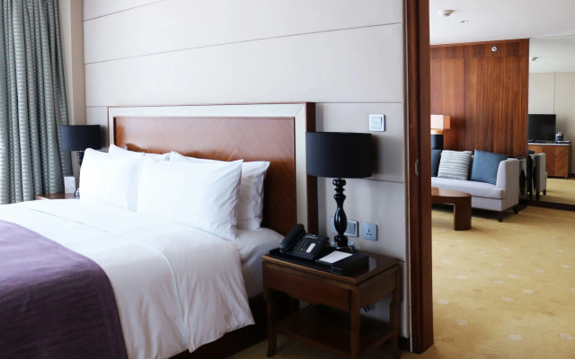 InterContinental Hanoi Landmark72 by IHG