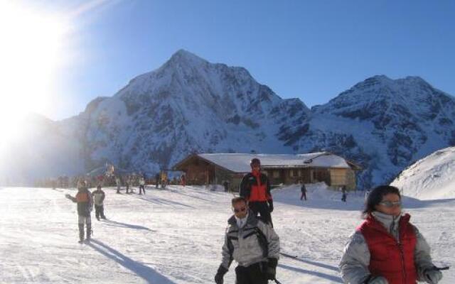 Hotel Sonne