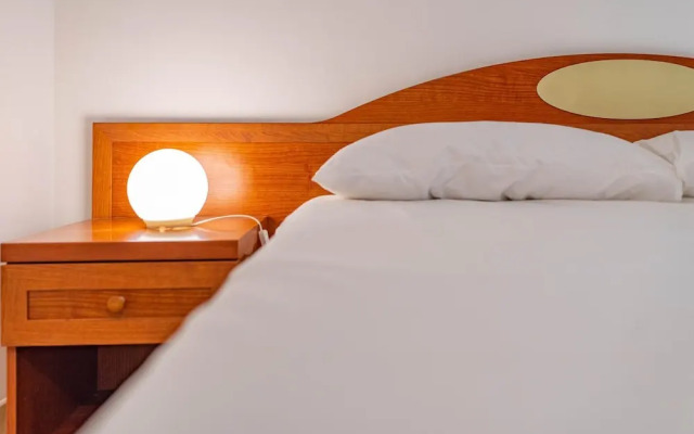 Corte d Appello Rooms