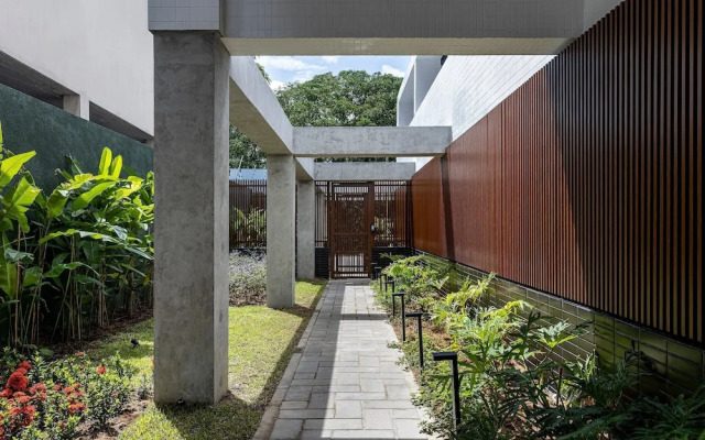 Riverside HOUSI by Carpediem em Recife