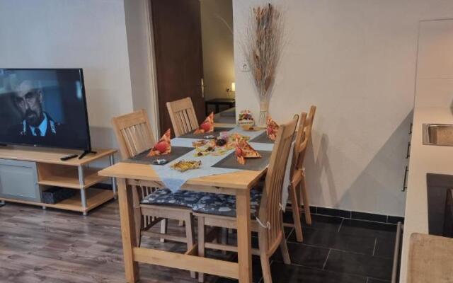 Apartements Breitenwang