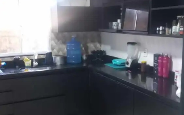 Pousada Solar das Acácias