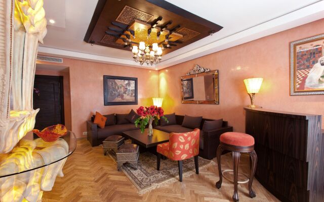Hotel Art Palace Suites & Spa