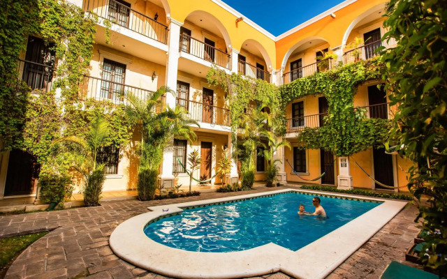 La Misión de Fray Diego Boutique Hotel