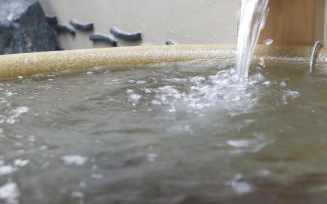 Dormy Inn Honhachinohe Hot Springs