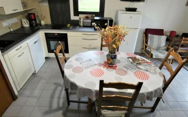 Gîte Saint-Paul-lès-Dax, 2 pièces, 5 personnes - FR-1-360-247
