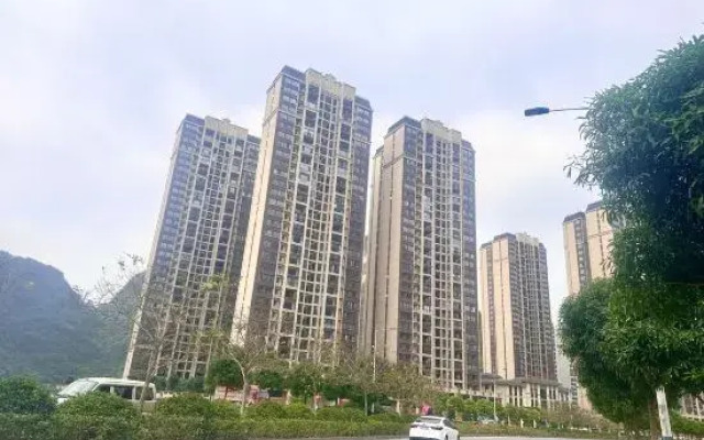 Daxin Lijiang Famous City Homestay