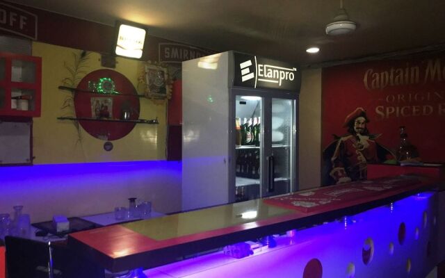 Hotel Maanpreet