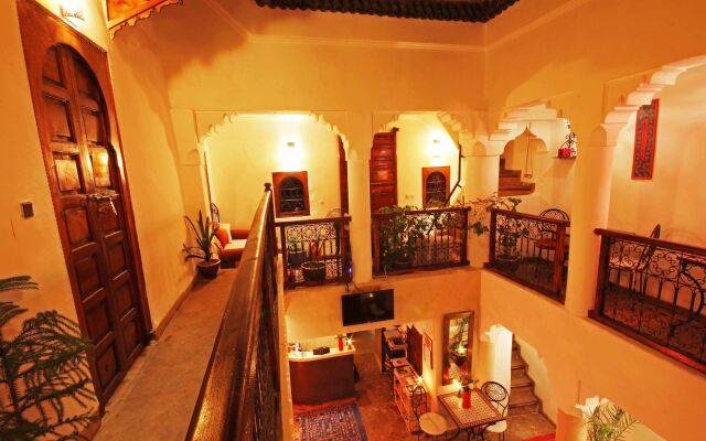 Riad Dar Saba