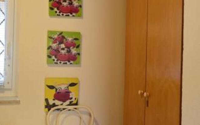 Ferienwohnungen Angermaier