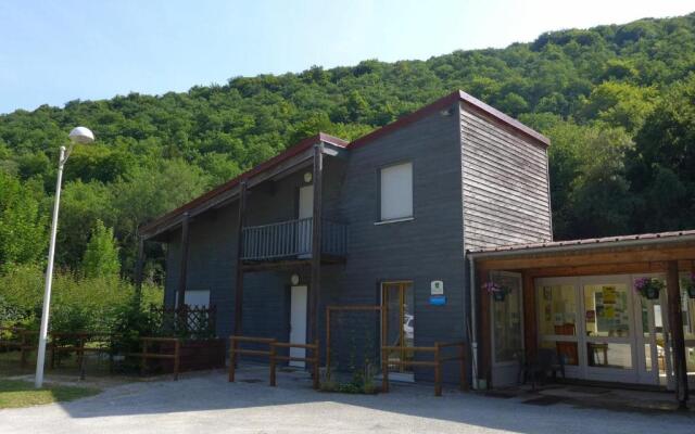 Gîte Froncles, 3 pièces, 6 personnes - FR-1-611A-3