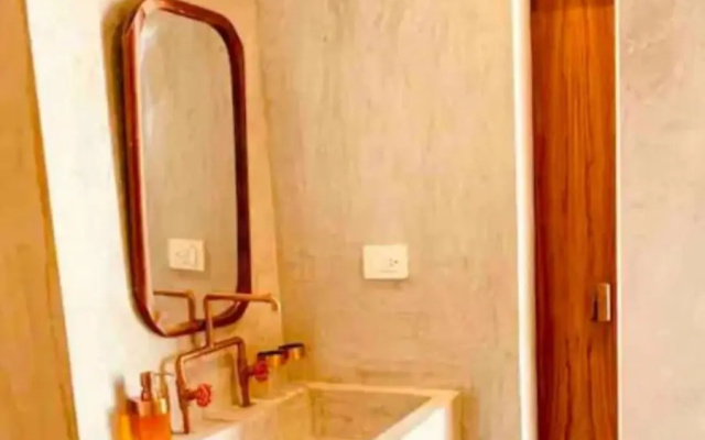 Apartments & Suites MADRE Holbox Self-Check IN
