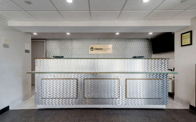 Clarion Pointe McDonough