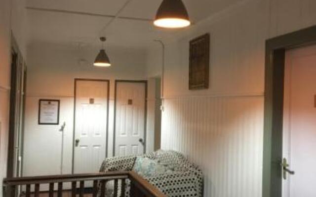 Hostal Majo
