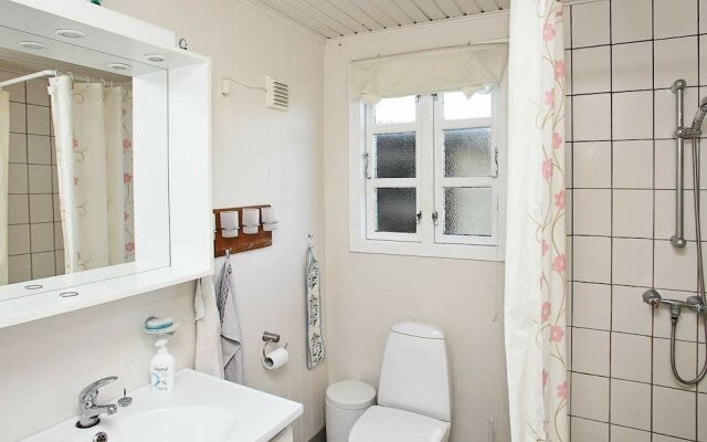 Charming Holiday Home in Frederikshavn Near Beach