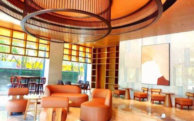 Four Seasons Qingteng Hotel (Ningbo Zhenhai New Town)
