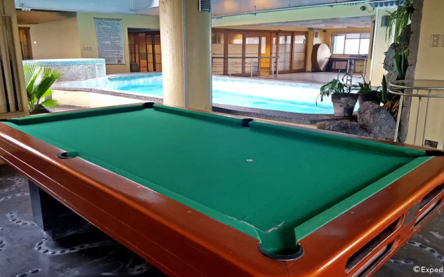 24h Apartment Hotel