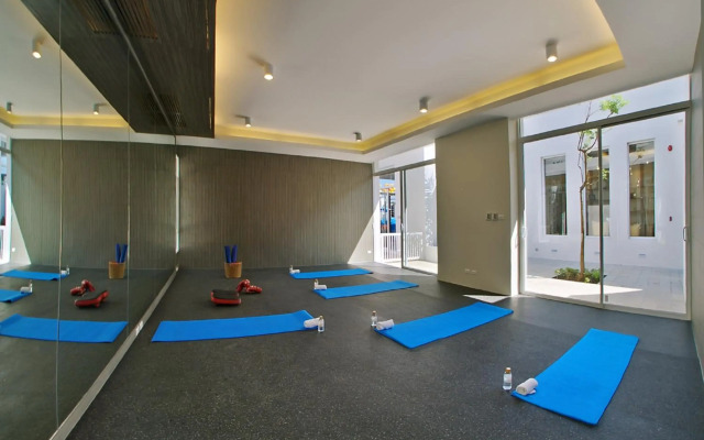 Aleenta Phuket - Phang Nga - The Leading Hotels of the World