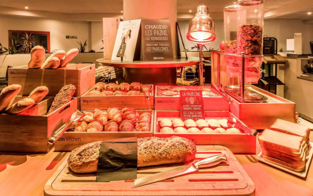 Hôtel ibis Beziers Est Mediterranee