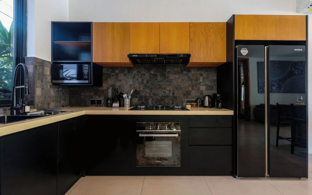 Sunny Village Berawa 3 by Betterplace