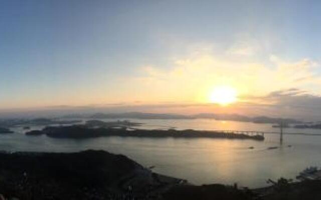 Hannok Stay Romantic Mokpo