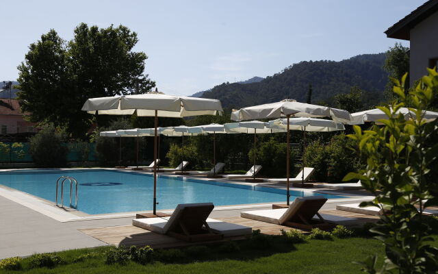 Renka Hotel & Spa