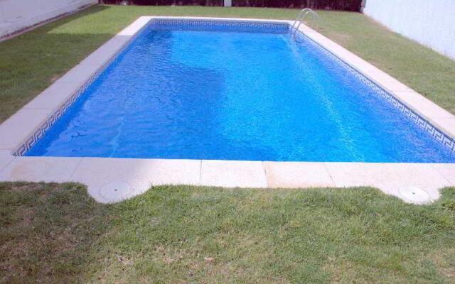 Villa Playa Cristal II
