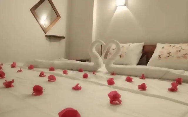 The Grand Leisure Villa