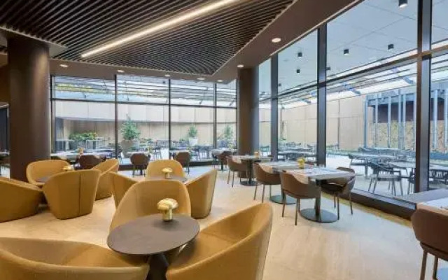 Radisson Blu Hotel, Bergamo Choruslife