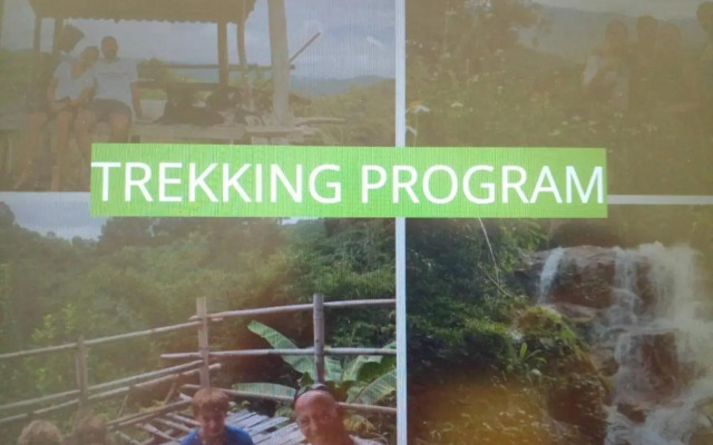 Saensukkho Green Hotel & Resort