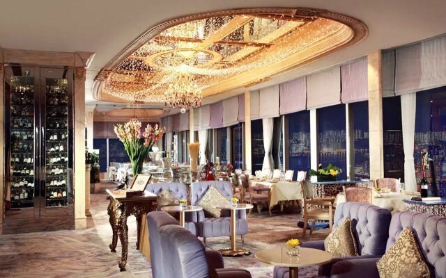 Regal Hongkong Hotel