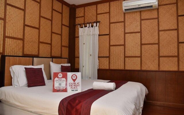 NIDA Rooms Sankampaeng Hot Spring 54 Orchid