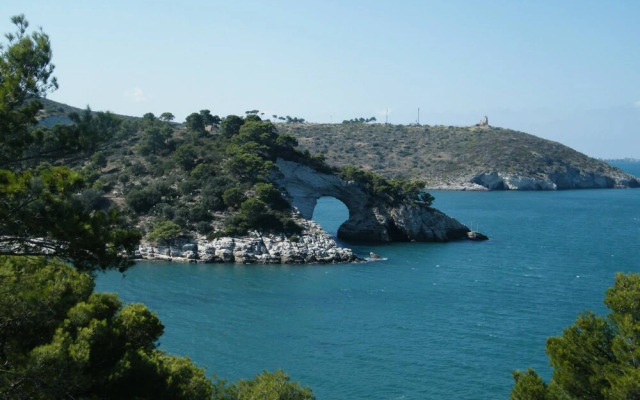 Holidays in Vieste in Charming Villas - 5
